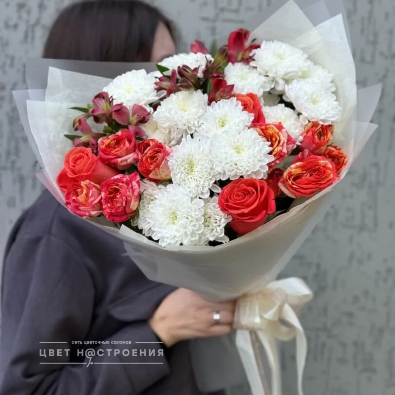 Летняя фантазия