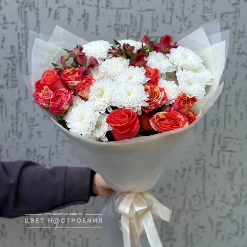 Летняя фантазия