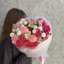 Нежное утро