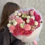 Нежное утро