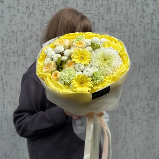 Шафран от интернет-магазина цветов в 