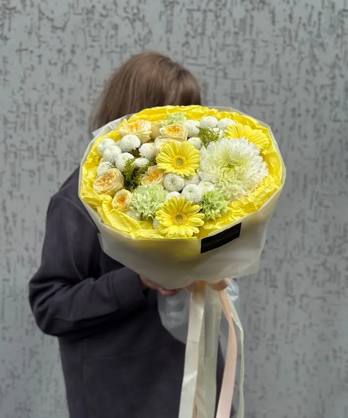 Шафран от интернет-магазина цветов в 