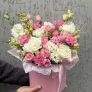 Сахарная вата
