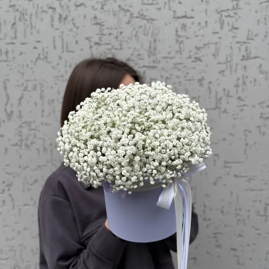 Пломбир от интернет-магазина цветов в 