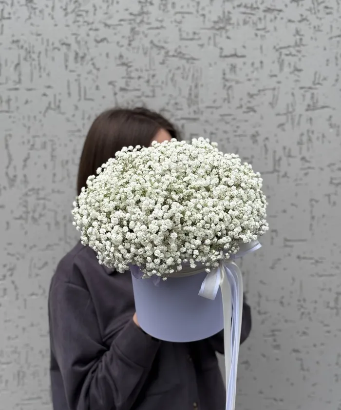 Пломбир от интернет-магазина цветов в 