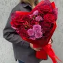 Дикая ягода