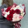 Леди Роуз