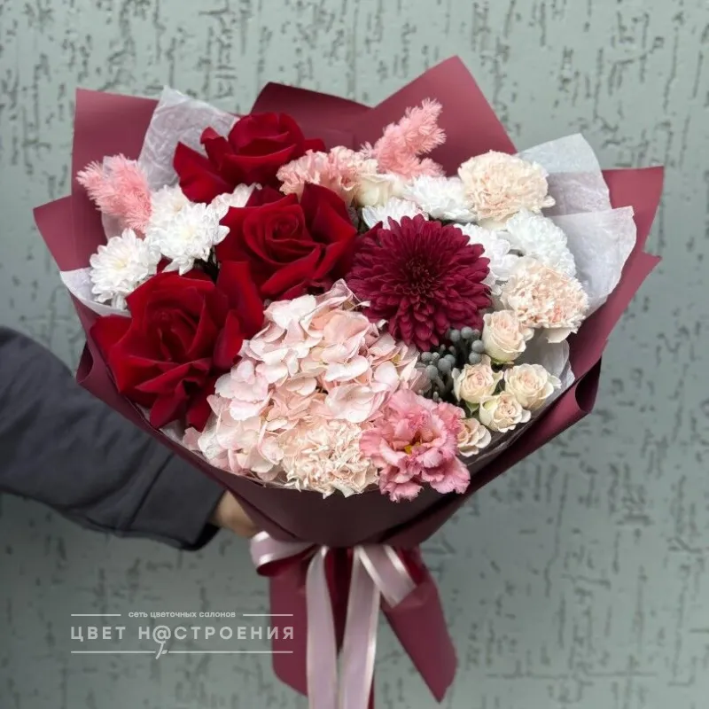 Леди Роуз