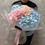 Букет «Мысли о тебе»