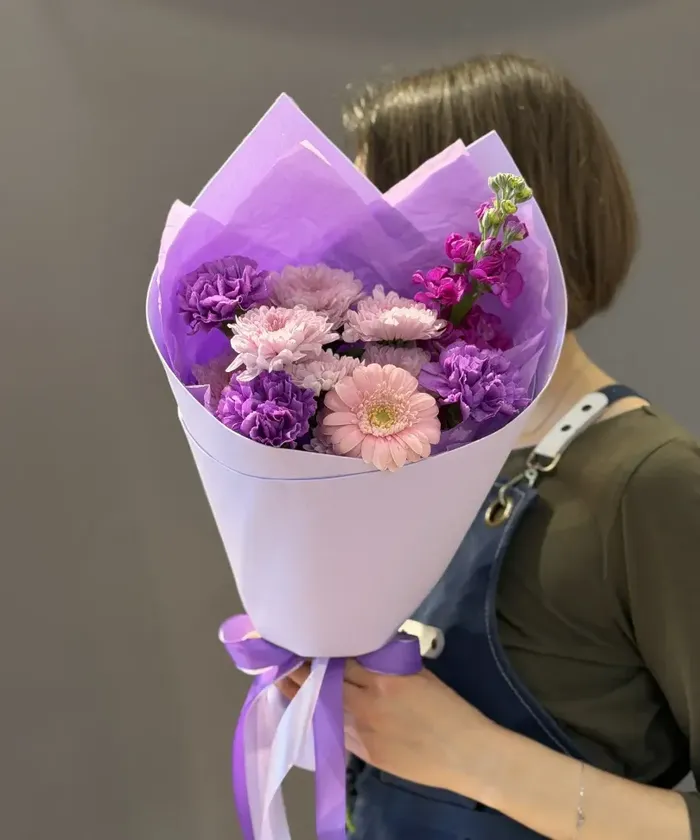 Версаль от интернет-магазина цветов в 