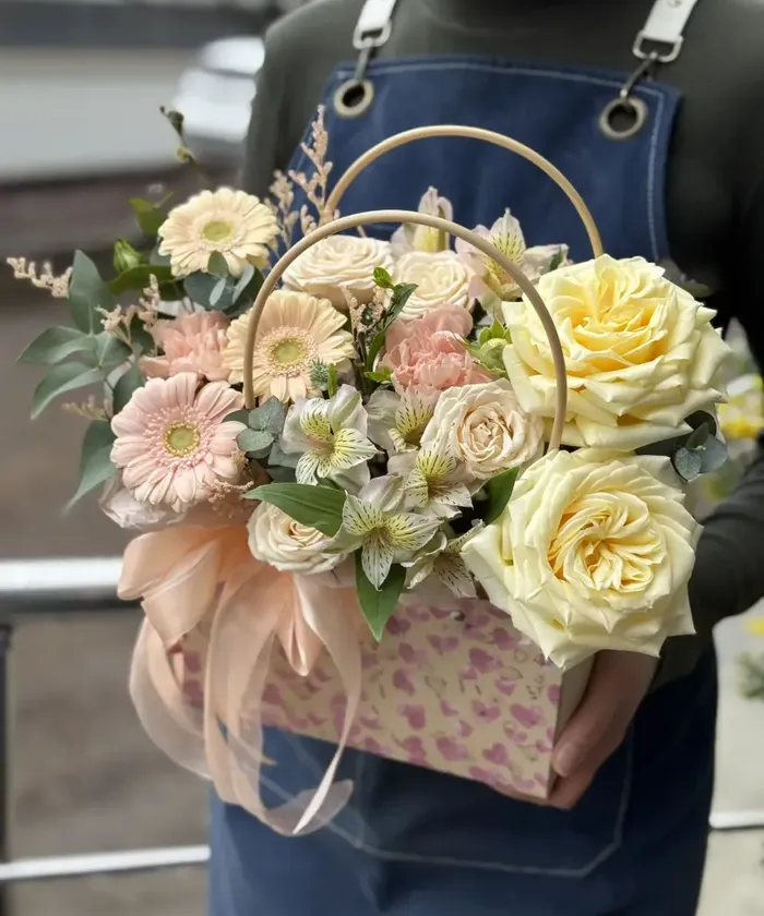 Версаль от интернет-магазина цветов в 