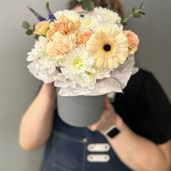 Версаль от интернет-магазина цветов в 