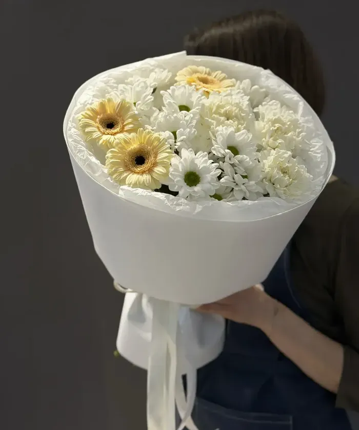 Версаль от интернет-магазина цветов в 