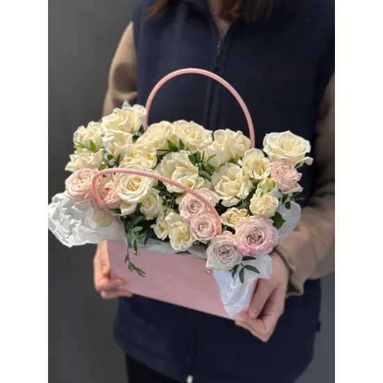 Версаль от интернет-магазина цветов в 