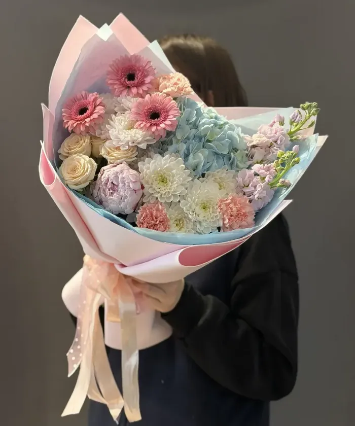 Дневник памяти от интернет-магазина цветов в 