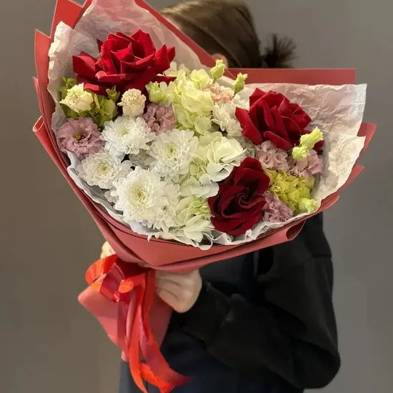 Дневник памяти от интернет-магазина цветов в 