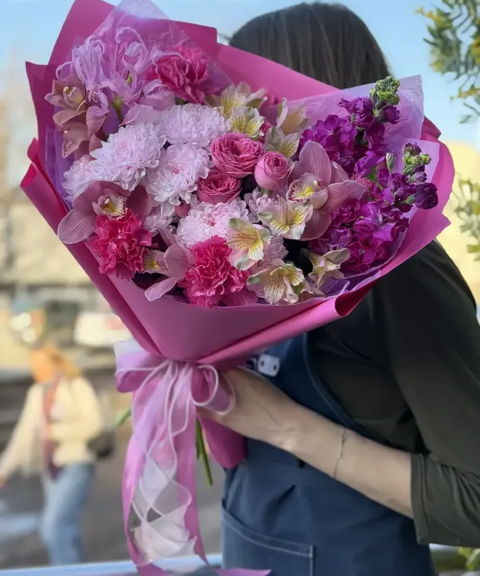 Дневник памяти от интернет-магазина цветов в 