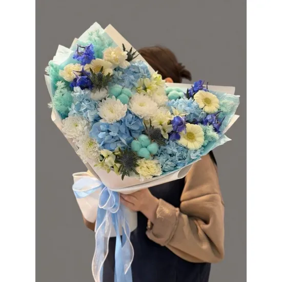 Дневник памяти от интернет-магазина цветов в 