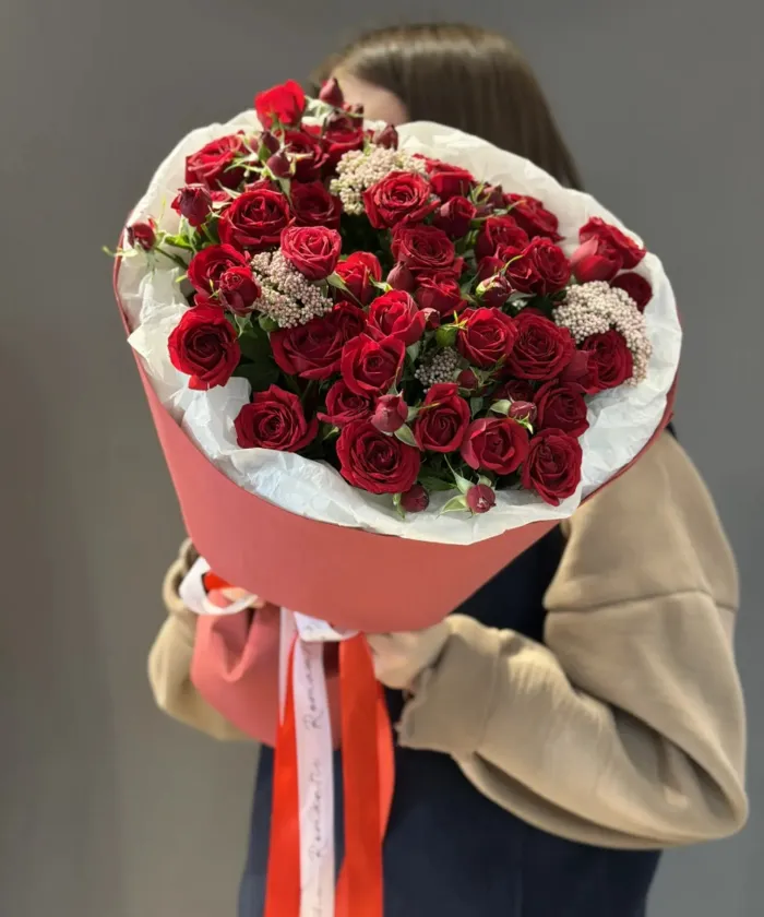 Дневник памяти от интернет-магазина цветов в 