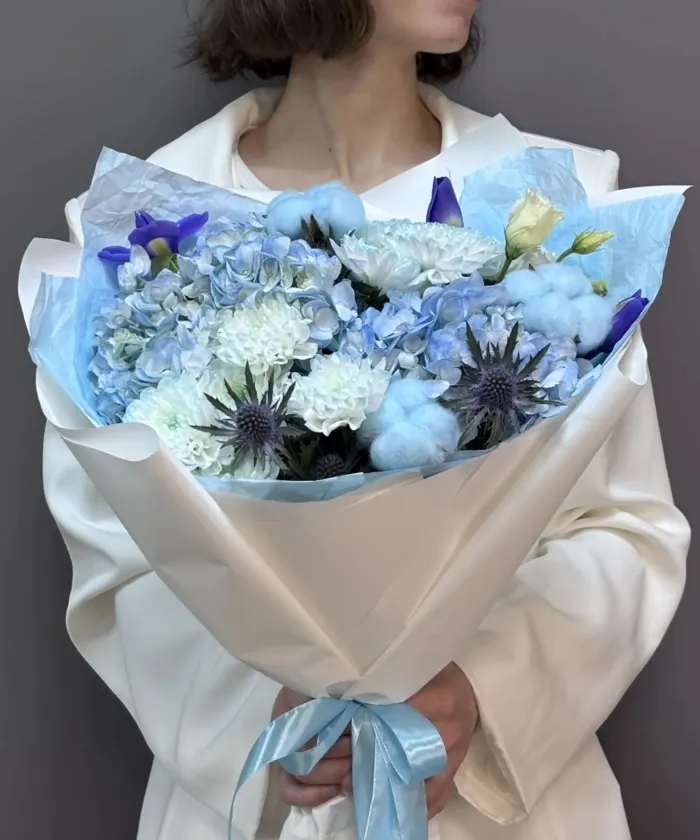 Дневник памяти от интернет-магазина цветов в 