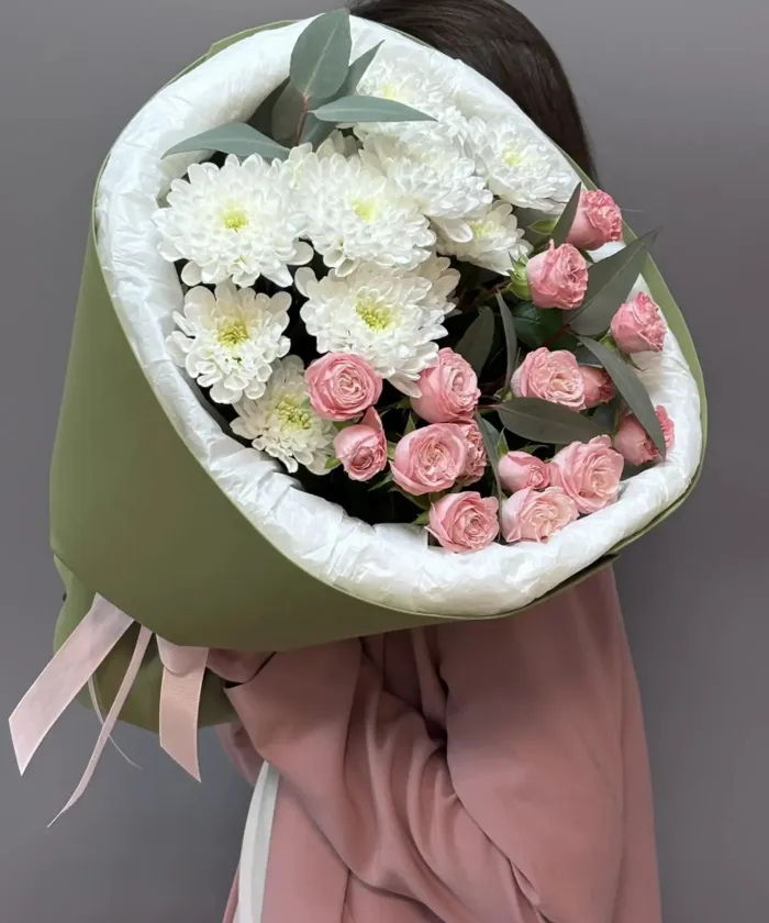 Дневник памяти от интернет-магазина цветов в 