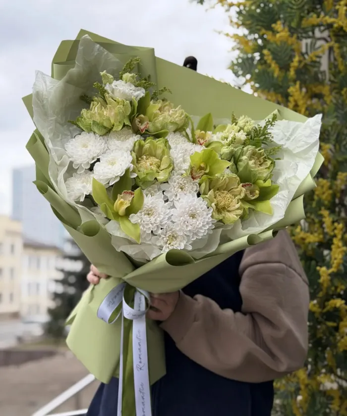 Дневник памяти от интернет-магазина цветов в 