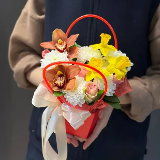 Прованс от интернет-магазина цветов в 