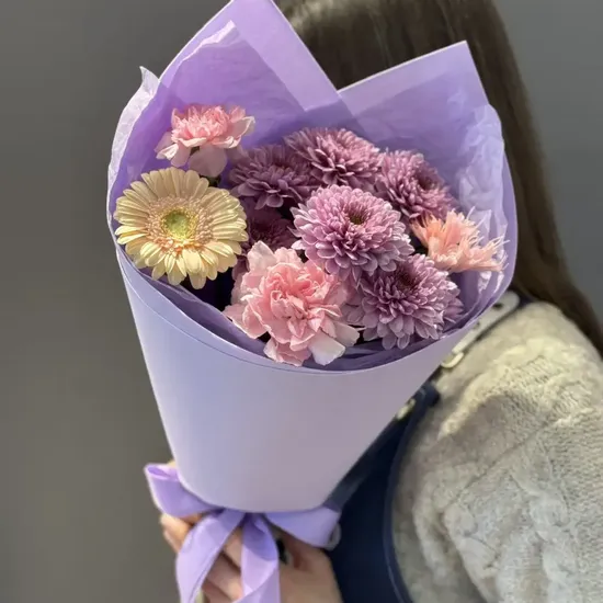 Прованс от интернет-магазина цветов в 