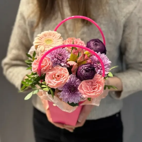 Прованс от интернет-магазина цветов в 