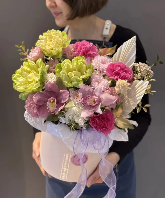 Прованс от интернет-магазина цветов в 