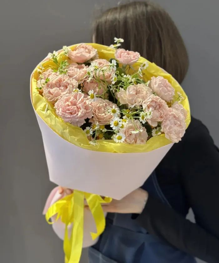 Прованс от интернет-магазина цветов в 