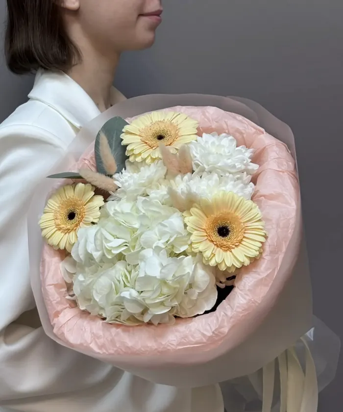 Прованс от интернет-магазина цветов в 