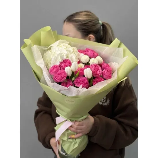 Прованс от интернет-магазина цветов в 