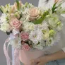 Кружевной сон