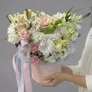 Кружевной сон