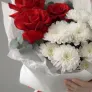 Элегантный контраст