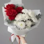Элегантный контраст