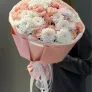 Персиковый рассвет