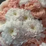 Персиковый рассвет