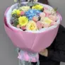 Дофаминовый букет