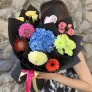 Дофаминовый букет