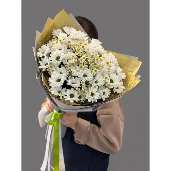 Облако счастья от интернет-магазина цветов в 