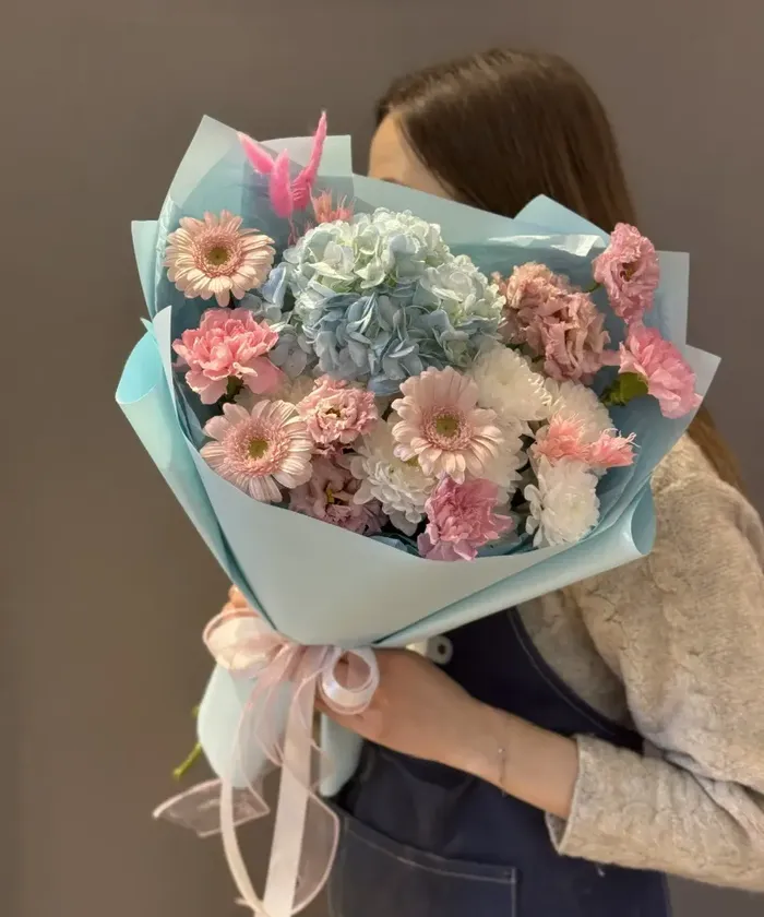 Спеши любить от интернет-магазина цветов в 