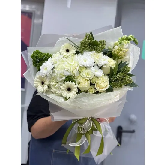 Спеши любить от интернет-магазина цветов в 