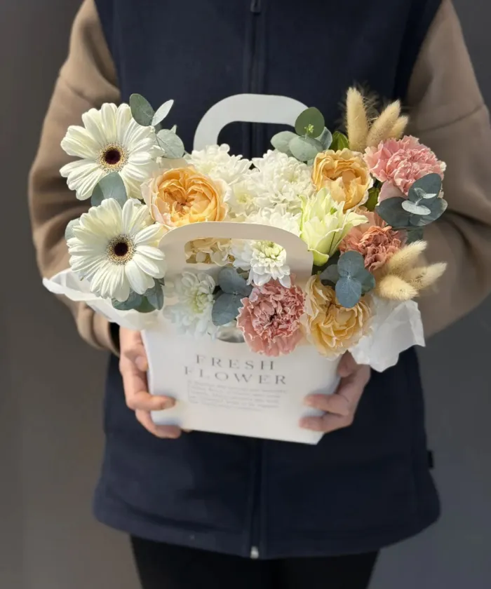 Спеши любить от интернет-магазина цветов в 