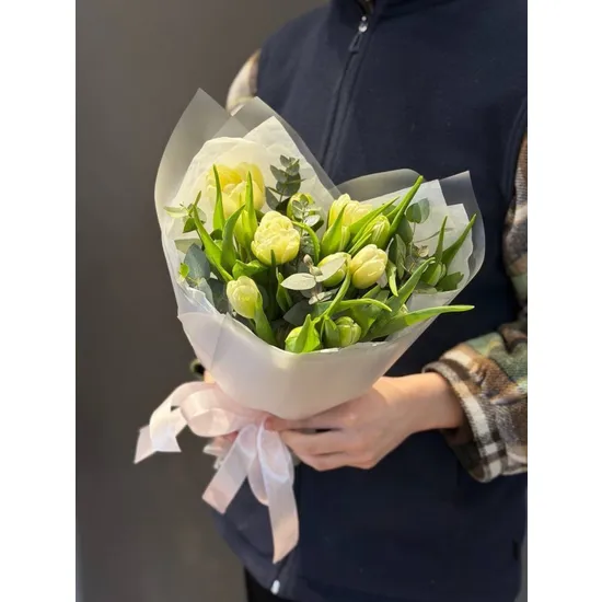 Аромат весны от интернет-магазина цветов в 