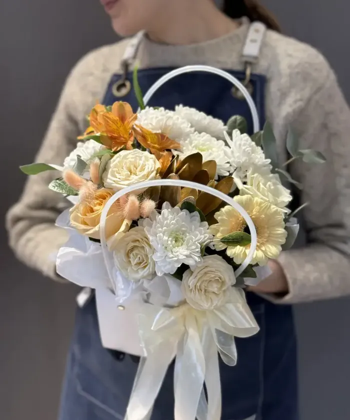 Аромат весны от интернет-магазина цветов в 