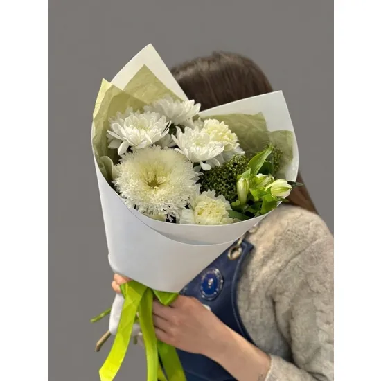 Аромат весны от интернет-магазина цветов в 