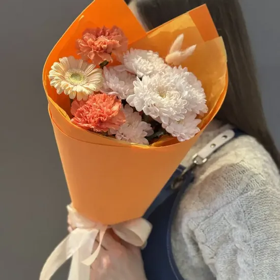 Аромат весны от интернет-магазина цветов в 