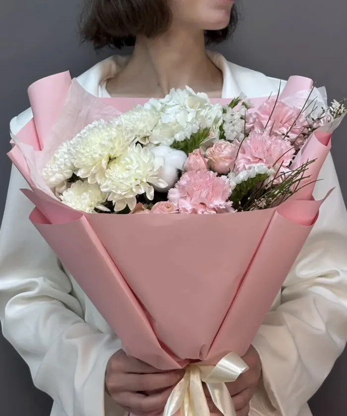 Аромат весны от интернет-магазина цветов в 